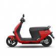 Електроскутер Segway Ninebot E110S, Red